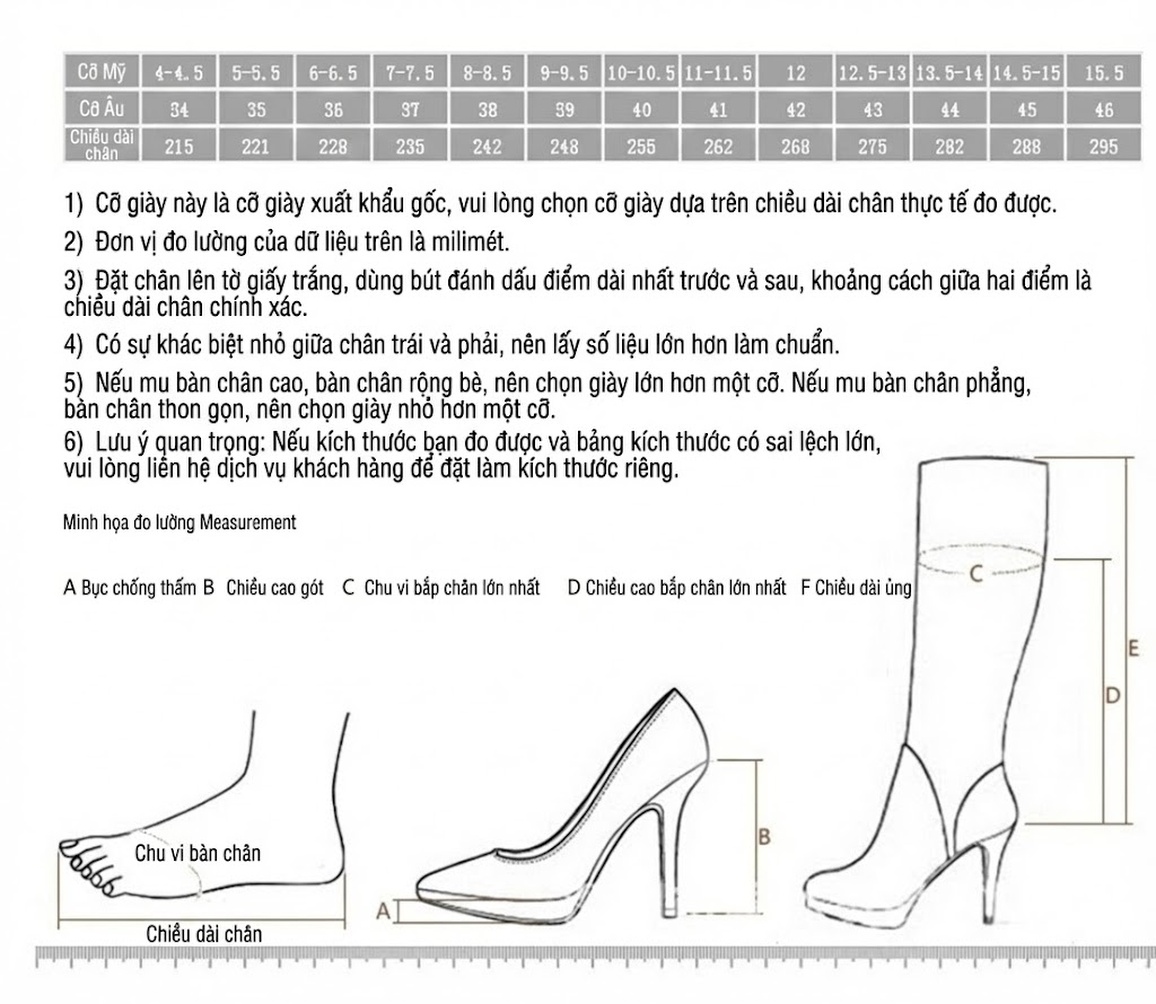 Giày Cao Gót Nữ Mũi Nhọn Quai Mảnh Da PU Chiều Cao Đế Khoảng 8cm Màu Đen chi tiết 7