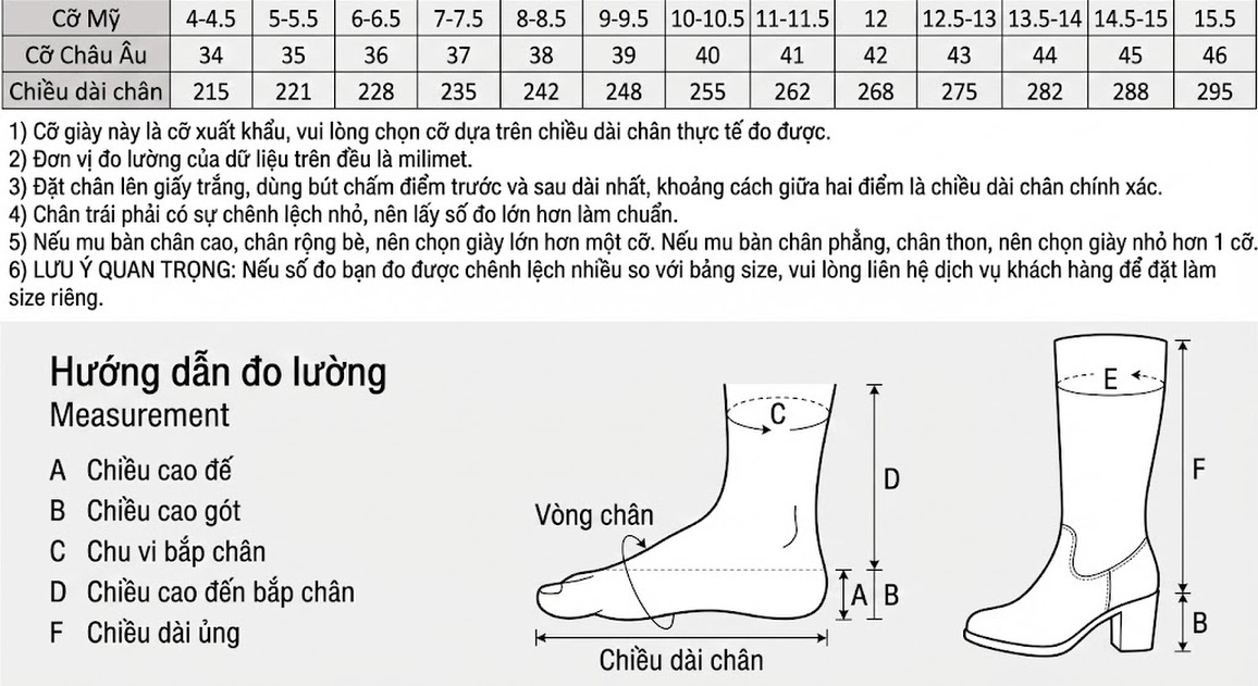 Giày Cao Gót Nữ Hở Mũi Da Bóng Đế Xuồng Siêu Cao Chiều Cao Đế Khoảng 12cm Màu Đen, Nude chi tiết 10