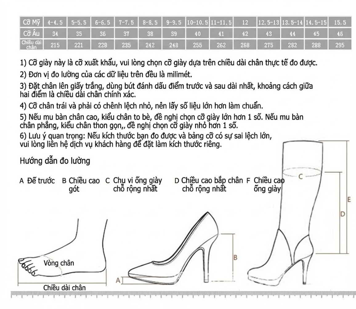 Giày Cao Gót Nữ Mũi Nhọn Nỉ Chiều Cao Đế Khoảng 8cm Màu Đen, Xanh chi tiết 14