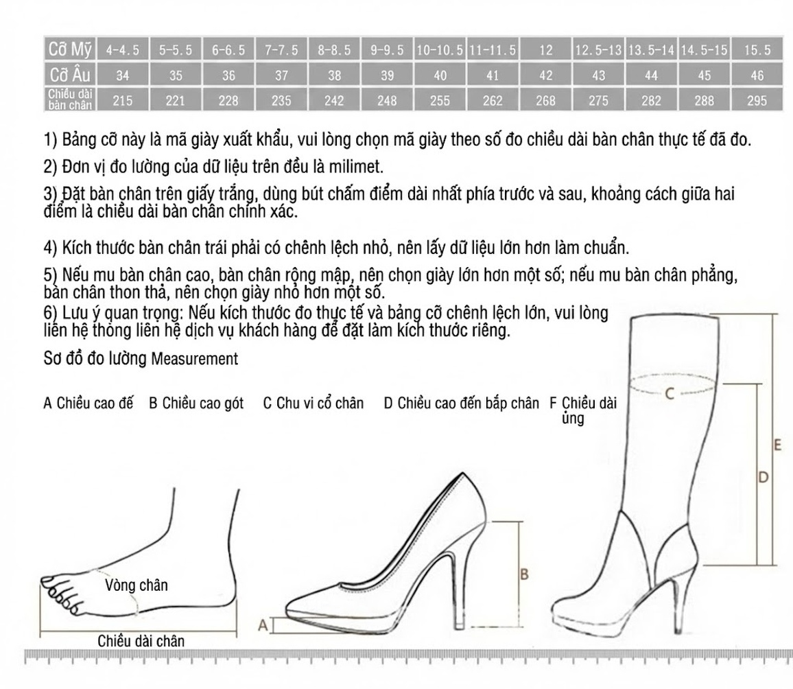 Giày Cao Gót Nữ Hở Mũi Bề Mặt Da Bóng Đế Xuồng Chiều Cao Đế Khoảng 12cm Màu Xanh Dương, Hồng, Tím, Đỏ... chi tiết 14