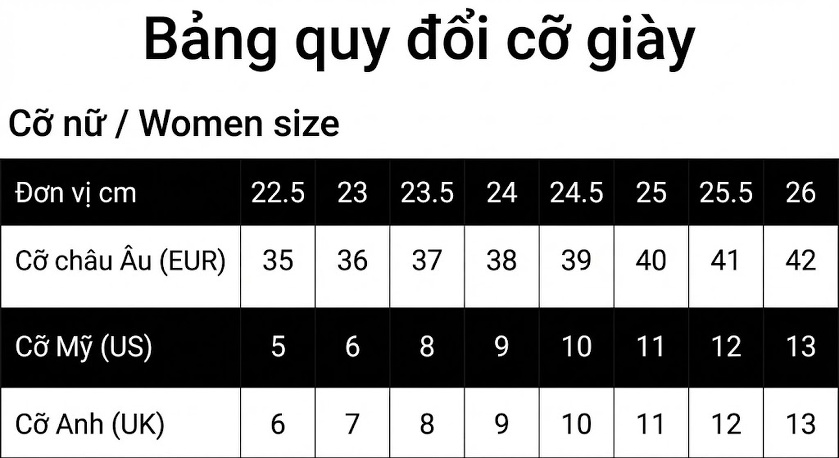 Boot Martin Nữ Da Bò Cổ Thấp Buộc Dây Chiều Cao Đế Khoảng 3.5cm Màu Đen, Nâu chi tiết 7