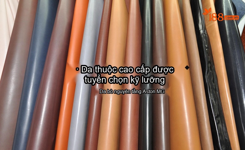 Boot Nam Da Thật Vân Cá Sấu Cổ Cao Khóa Hông Chiều Cao Đế Khoảng 3cm Màu Đen, Nâu chi tiết 17