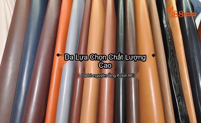 Giày Lười Nam Da Bò Vân Cá Sấu Chiều Cao Đế Khoảng 3cm Màu Đen, Nâu chi tiết 18