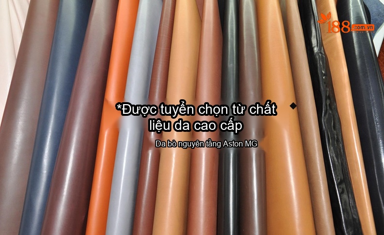 Giày Tây Buộc Dây Nam Da Thật Vân Cá Sấu Chiều Cao Đế Khoảng 3cm Màu Đen, Nâu Đỏ, Nâu chi tiết 19