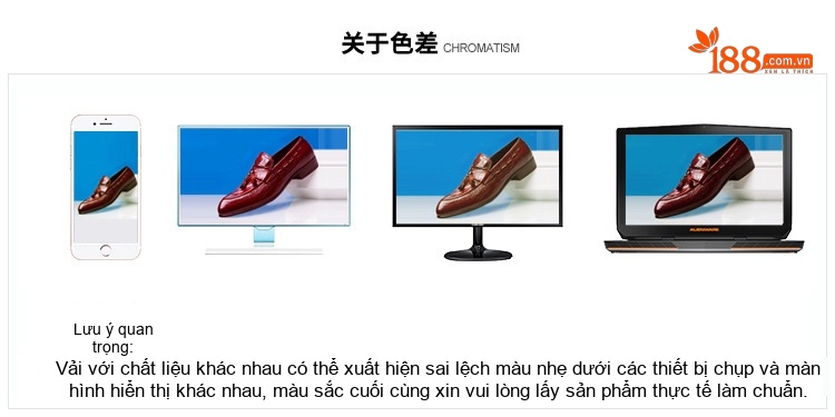 Giày Lười Nam Da Bò Vân Cá Sấu Chiều Cao Đế Khoảng 3cm Màu Đen, Nâu chi tiết 26