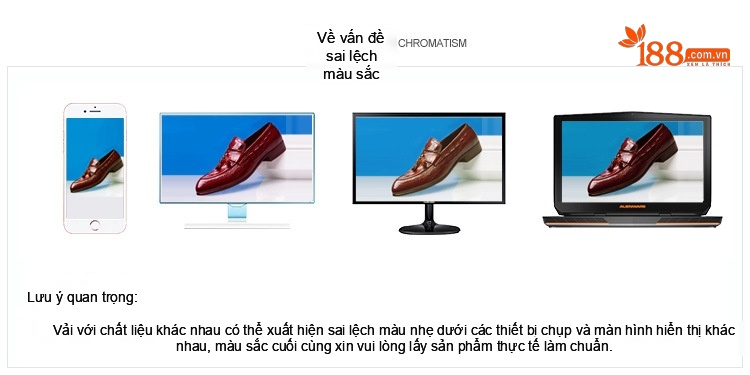 Giày Tây Buộc Dây Nam Da Bò Lộn Chiều Cao Đế Khoảng 3cm Màu Nâu, Đen chi tiết 20