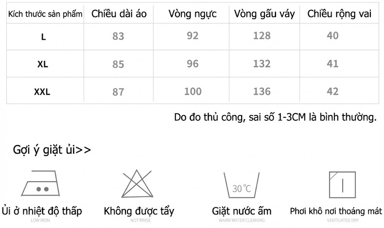 Váy Ngủ Lụa Tằm Tơ 100% Ren Hở Lưng Dáng Suông Mùa Hè Màu Xanh, Hồng, Kem chi tiết 3
