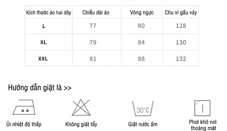 Váy Ngủ Lụa Tơ Tằm 100% Dáng Dây Rút Quyến Rũ Màu Đỏ, Hồng chi tiết 3