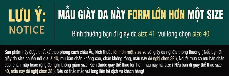 Giày Lười Nam Da Bò Penny Loafer Chiều Cao Đế Khoảng 3cm Màu Đen, Nâu chi tiết 14