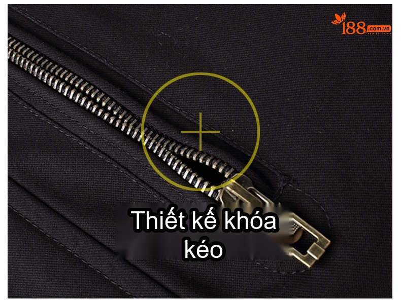 Áo Khoác Gió Nam Dáng Dài Lót Lông Dày Dặn Có Mũ Trùm Đầu Phong Cách Casual Màu Be, Đen, Xanh Rêu, Nâu chi tiết 4