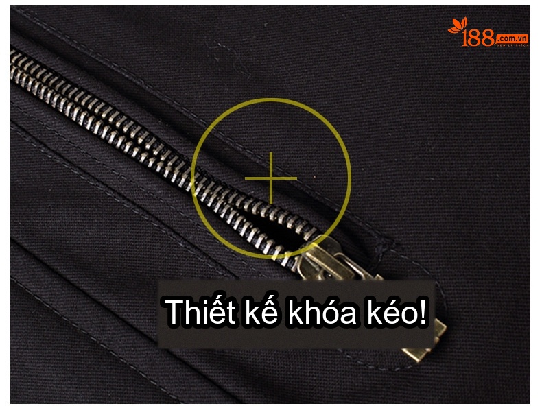 Áo Khoác Dáng Rộng Có Mũ Trùm Đầu Phong Cách Âu Mỹ Màu Đen, Nâu, Xanh, Be chi tiết 5