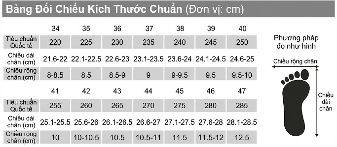 Giày Mọi Nam Vải Lưới Thoáng Khí Da Mờ Chiều Cao Đế Khoảng 3cm Màu Be, Xám chi tiết 20