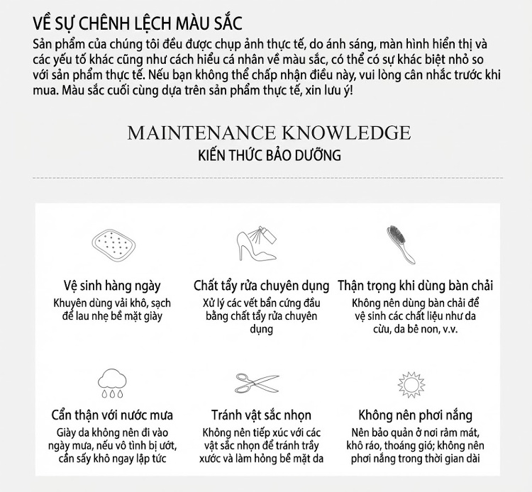 Boot Cao Gót Nữ Dây Buộc Da Bóng Chiều Cao Đế Khoảng 13cm Màu Đen, Trắng, Hồng, Đỏ... chi tiết 15