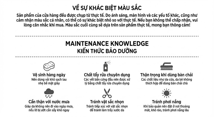 Giày Sandal Cao Gót Nữ Quai Ngang Đính Đá Gót Cao 10cm - 12cm Màu Đen chi tiết 12
