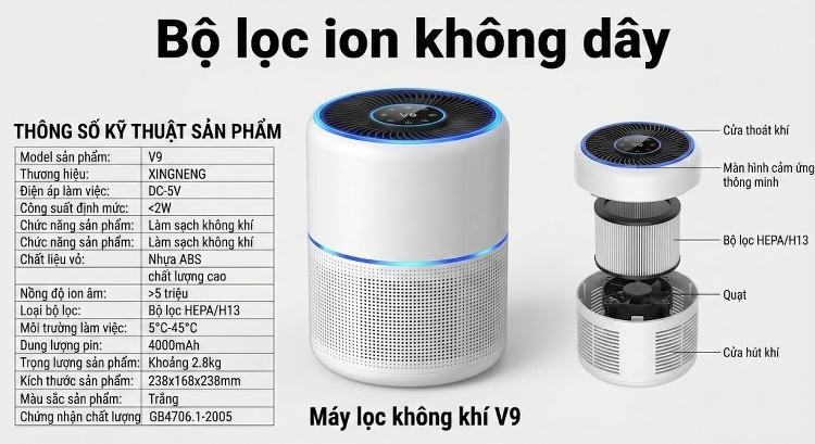 Giày Sandal Cao Gót Nữ Hở Ngón Quai Chéo Da Bóng Gót Cao 15cm Màu Đen chi tiết 7