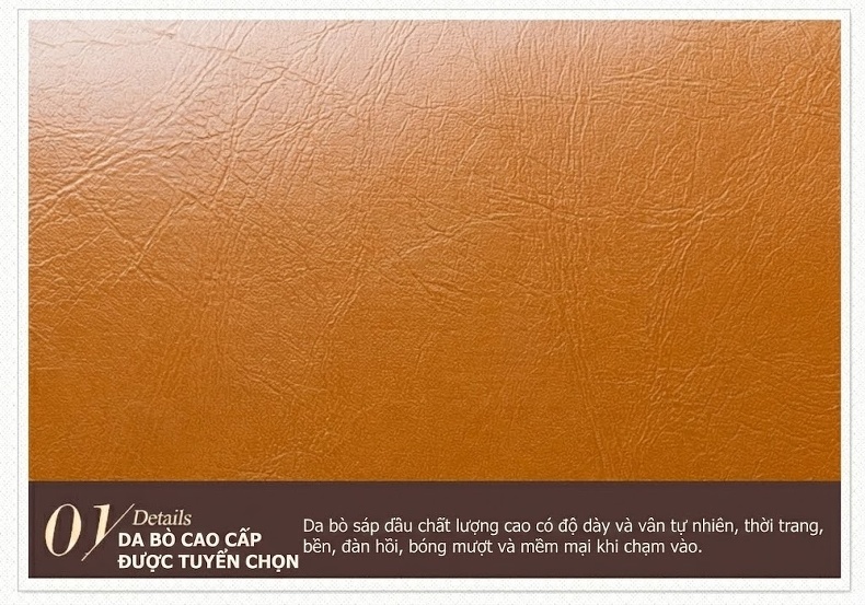 Túi Xách Nữ Kelly Da Thật May Chỉ Thủ Công Thanh Lịch Màu Đỏ, Đen, Nâu chi tiết 39