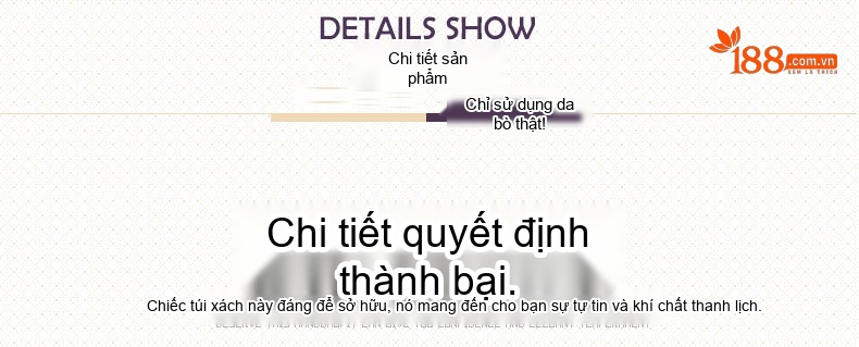 Túi Xách Nữ Kelly Da Thật May Chỉ Thủ Công Thanh Lịch Màu Đỏ, Đen, Nâu chi tiết 38