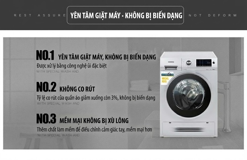 Áo Sơ Mi Nữ Cổ Trụ Tay Dài Màu Trắng Họa Tiết chi tiết 20