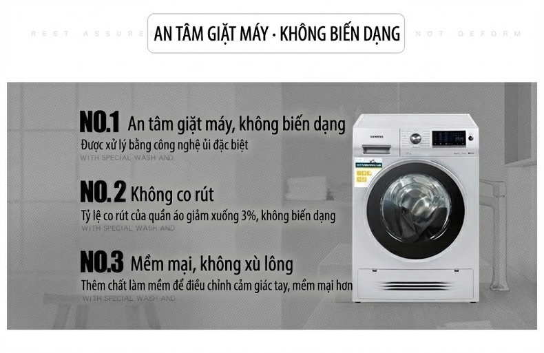 Áo Sơ Mi Tay Dài Nữ Cổ Tròn Phong Cách Thanh Lịch Màu Trắng, Đen, Xanh Navy chi tiết 22