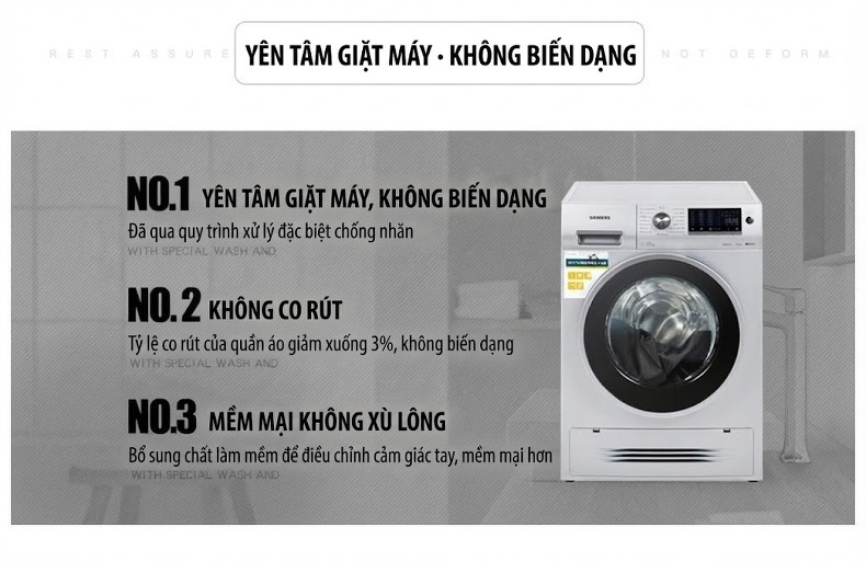 Áo Sơ Mi Dài Tay Cotton Nam Nữ Cổ Bẻ Công Sở Màu Trắng, Xám, Xanh Than, Tím Nhạt chi tiết 38