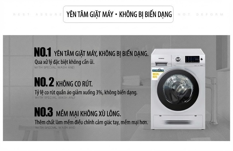 Áo Sơ Mi Dài Tay Nam Nữ Không Nhăn Phong Cách Công Sở Thêu Logo Màu Trắng, Xanh chi tiết 30