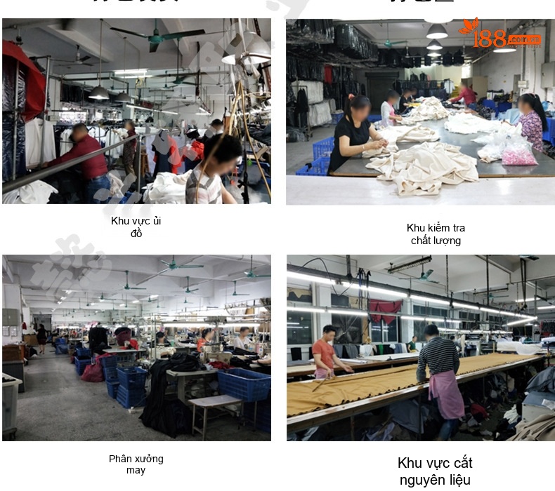 Áo Khoác Vest Nữ Dáng Rộng Phong Cách Thời Trang Thanh Lịch Màu Đen, Nâu chi tiết 30