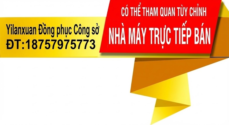 Áo Sơ Mi Dài Tay Nam/Nữ Cotton Chống Nhăn Sọc Caro Công Sở Màu Xanh Dương chi tiết 1