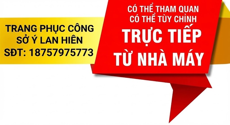 Bộ Vest Công Sở Nữ 3 Món Áo Khoác, Áo Gile, Quần Dài Màu Hồng, Kem, Xanh Navy chi tiết 1