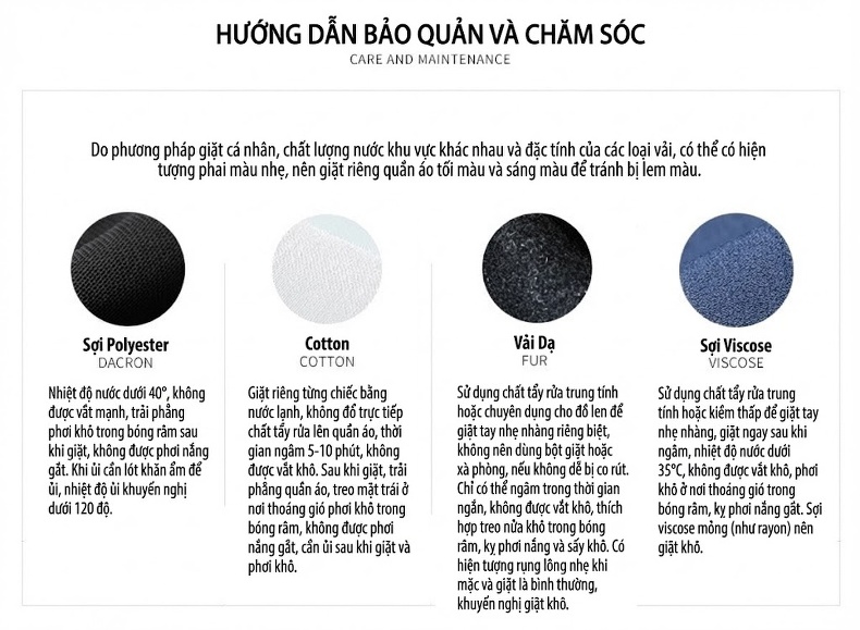 Áo Sơ Mi Dài Tay Cotton Nam Nữ Cổ Bẻ Công Sở Màu Trắng, Xám, Xanh Than, Tím Nhạt chi tiết 37