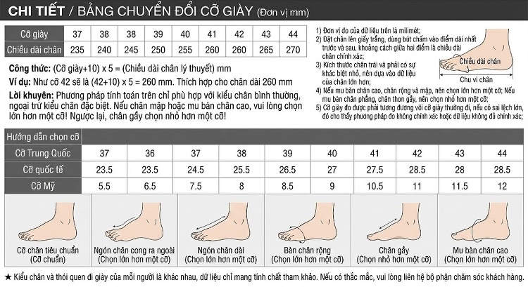 Giày Tây Buộc Dây Nam Da Bò Oxford Brogue Chiều Cao Đế Khoảng 3cm Màu Đen, Đỏ Rượu chi tiết 16