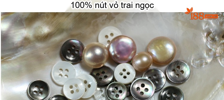 Áo Sơ Mi Nam Cotton Dáng Ôm Trang Trí Đường Thêu Không Cần Ủi Màu Trắng, Đen chi tiết 3