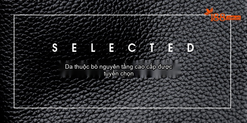 Balo Nữ Da Bóng Đính Đinh Tán Phong Cách Hàn Quốc Màu Đen chi tiết 6
