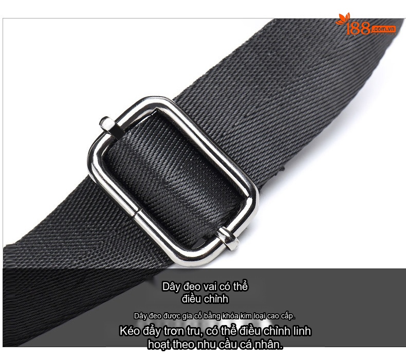 Balo Nữ Da Thật Phong Cách Đường Phố Màu Đen, Nâu, Xanh Navy chi tiết 19