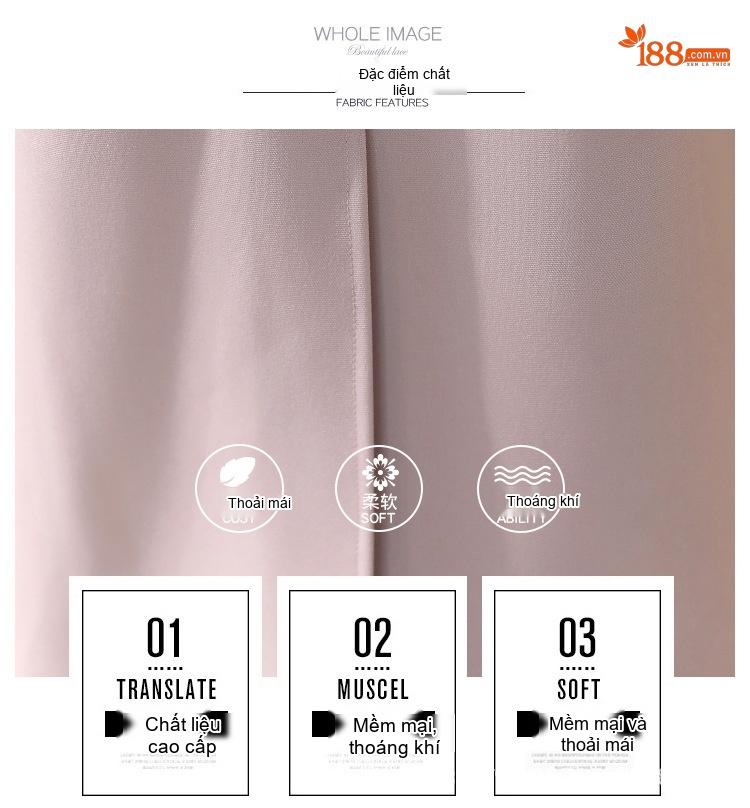 Áo Khoác Trench Coat Nữ Dáng Dài Thu Đông 2023 Thiết Kế Hàn Quốc Kèm Đai Eo Màu Be, Xanh Dương, Đen, Tím... chi tiết 6