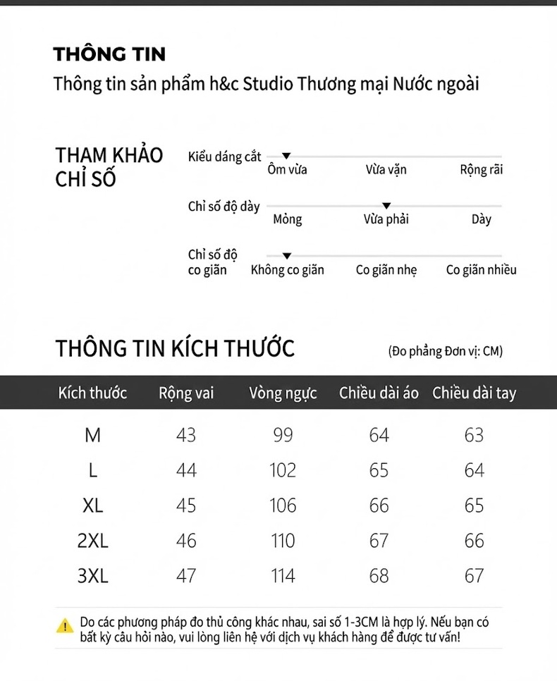 Áo Khoác Jean Nam Cổ Trụ Khóa Kéo Túi Hộp Phong Cách Âu Mỹ chi tiết 1