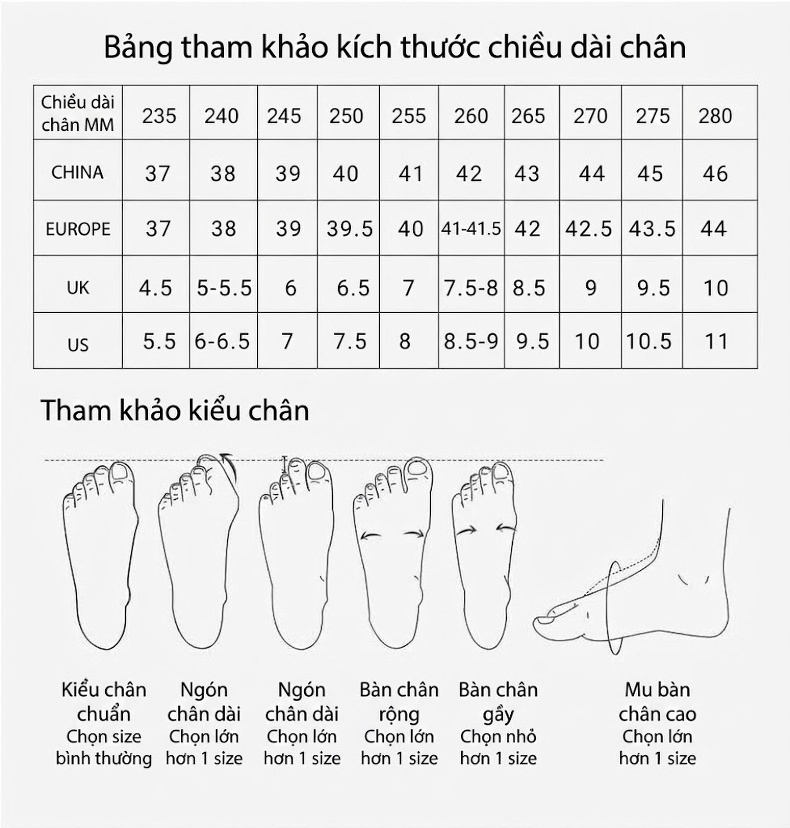 Giày Lười Nam Da Bóng Đế Dày Chiều Cao Đế Khoảng 4cm Màu Đen, Nâu chi tiết 2