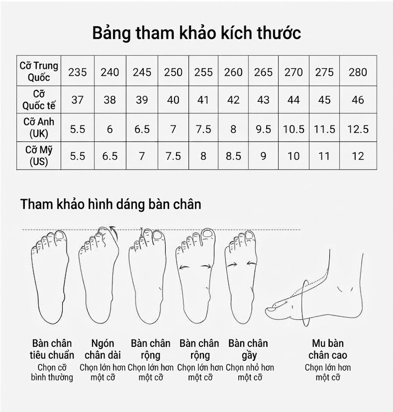 Giày Tây Buộc Dây Nam Da Thật Chiều Cao Đế Khoảng 4cm Màu Đen, Nâu chi tiết 3