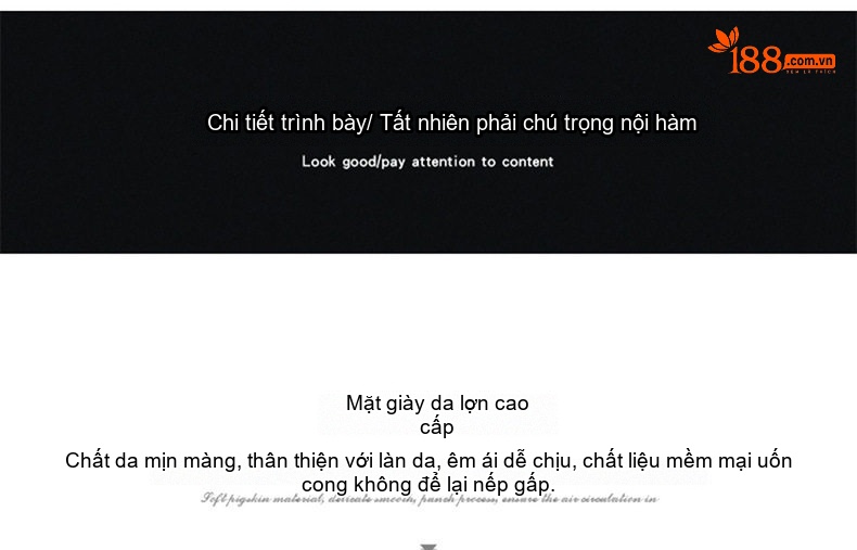 Giày Boot Martin Nam Cổ Cao Dây Buộc Da Mờ Phong Cách Thể Thao Chiều Cao Đế Khoảng 3cm Màu Be, Xám chi tiết 7