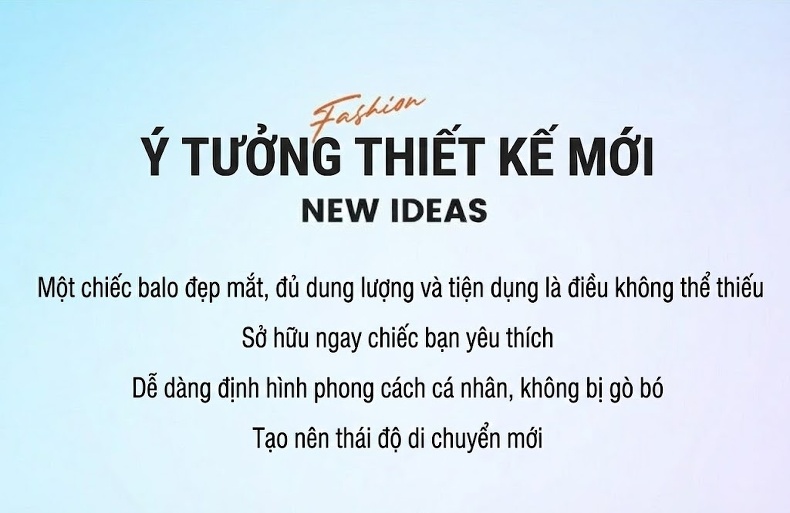 Balo Đa Năng Chống Thấm Nước Dung Tích Lớn, Ngăn Riêng Đồ Ướt Màu Đen, Xanh Navy chi tiết 7