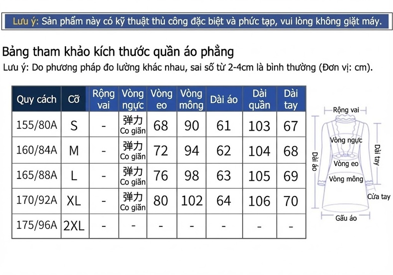 Set Bộ Thu Đông Nữ Dệt Kim Tay Dài Cổ Lọ Quần Ống Rộng Màu Đen, Xanh Coban chi tiết 19