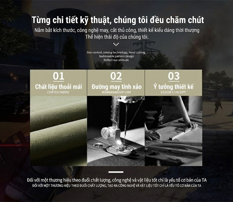 Áo Khoác Bomber Nam Lông Cừu Non Lót Lông Dày Dặn Kiểu Công Sở Màu Xanh Navy, Xanh Rêu chi tiết 8