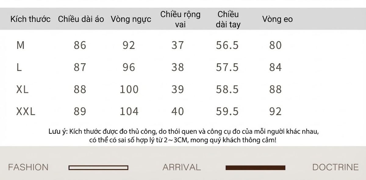 Váy liền thân Nữ Tiểu Thư Tay Dài Phong Cách Pháp Thanh Lịch Màu Kem chi tiết 9