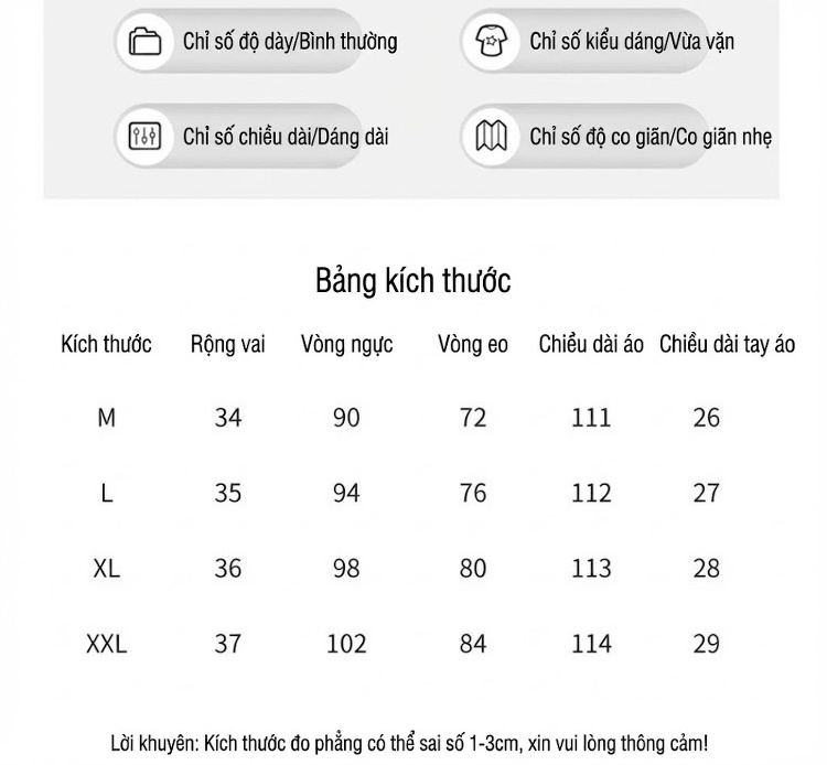Giày Búp Bê Nữ Đế Dày Quai Dán Phong Cách Vintage Chiều Cao Đế Khoảng 4cm Màu Be, Vàng, Đỏ, Xanh Lá... chi tiết 15