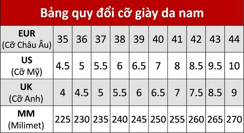 Giày Tây Buộc Dây Nam Da Bò Brogue Chiều Cao Đế Khoảng 3cm Màu Đen, Xanh chi tiết 20