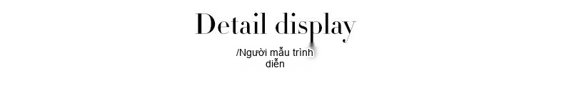Váy Đầm Công Sở Dáng Vest Thanh Lịch Thiết Kế Hiện Đại Màu Kaki, Xanh Navy chi tiết 17