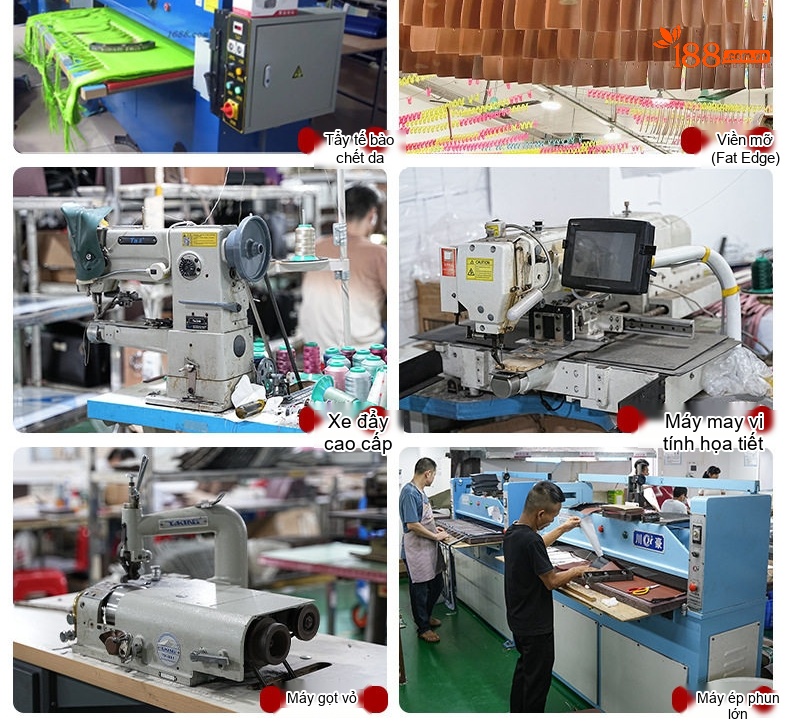 Túi Đeo Vai Nữ Da Mờ Dáng Yên Ngựa Cổ Điển Thiết Kế Tinh Tế Đeo Chéo Đa Năng Màu Nâu chi tiết 6