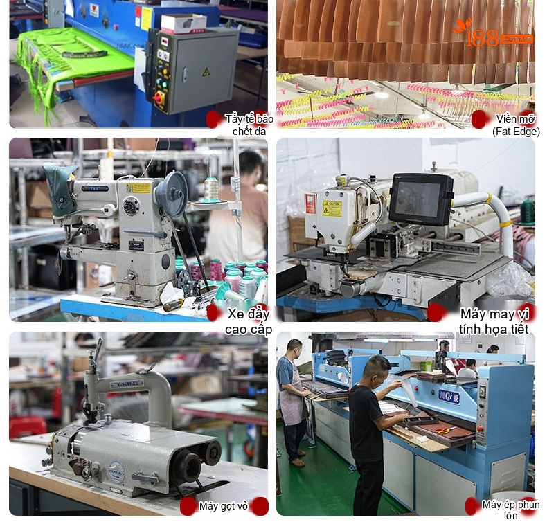 Túi Đeo Vai Nữ Da Bò Công Sở Cao Cấp Đa Năng Màu Be, Nâu, Đen chi tiết 5