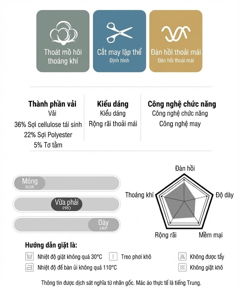 Áo Thun Tay Ngắn Nam Cổ Tròn Form Rộng Màu Trắng, Đen, Xanh Lá, Xám... chi tiết 11