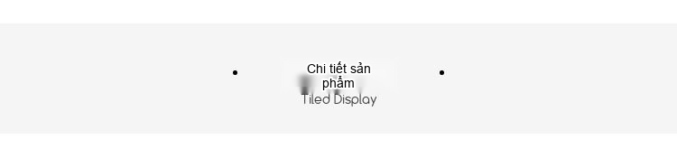 Váy liền thân Nữ Cổ Tròn Tay Bồng Thiết Kế Thêu Hoa Phong Cách Pháp Màu Trắng, Đen, Vàng chi tiết 23