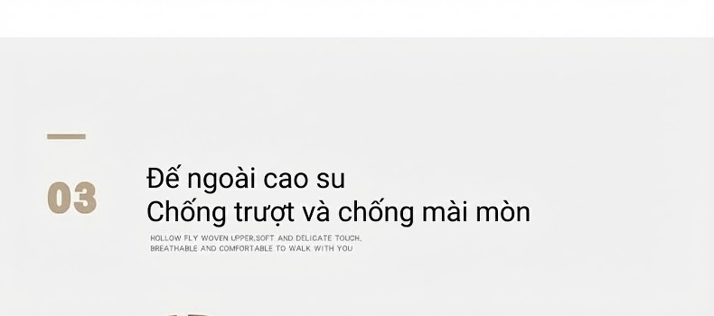 Giày Martin Cổ Thấp Nam Da Mờ Buộc Dây Phong Cách Công Sở Đế Cao 4cm chi tiết 10